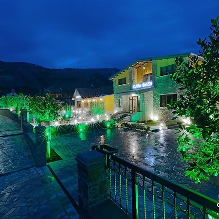 Casa Gace Hotel Korce Exterior foto