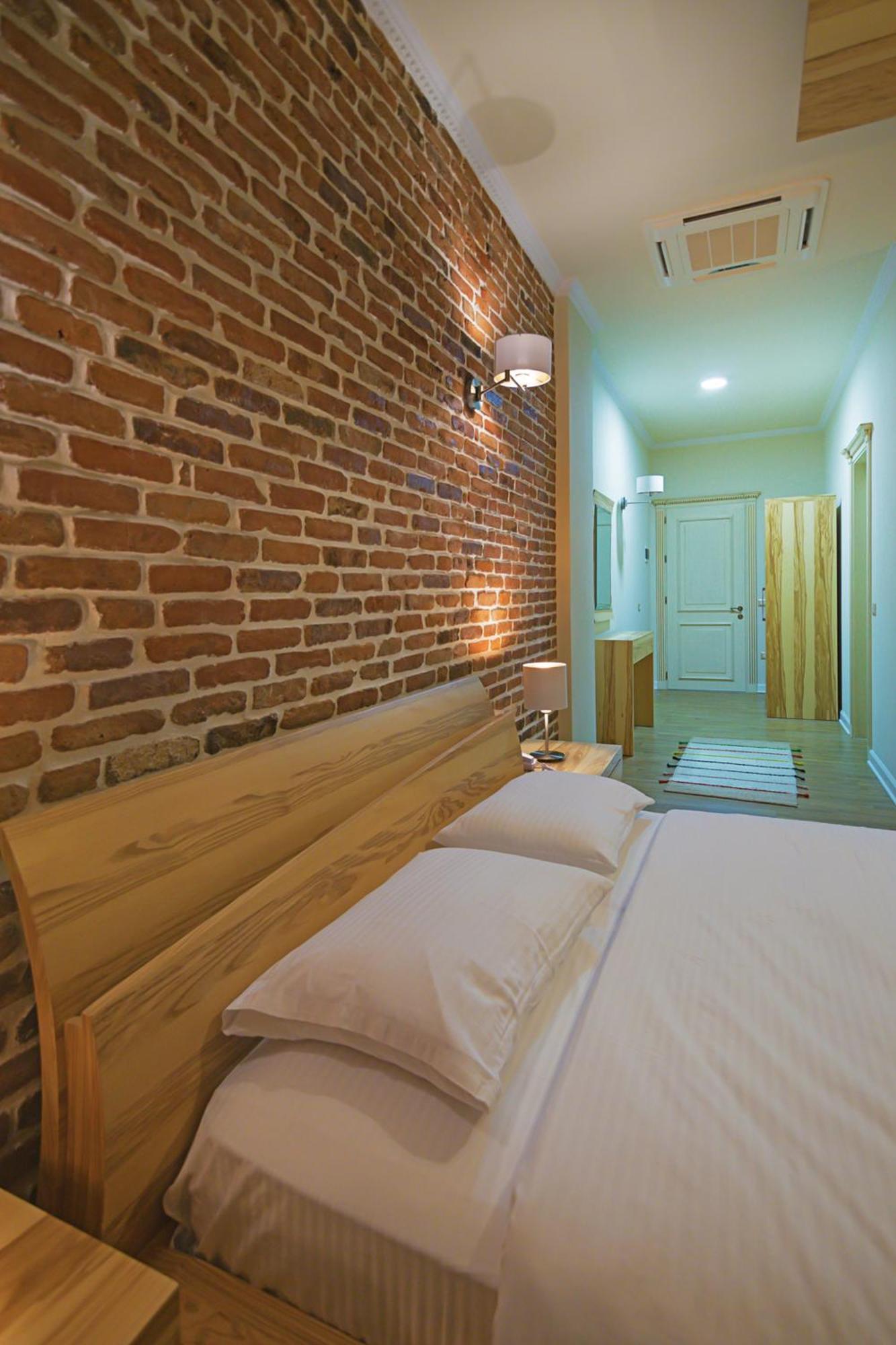 Casa Gace Hotel Korce Habitación foto