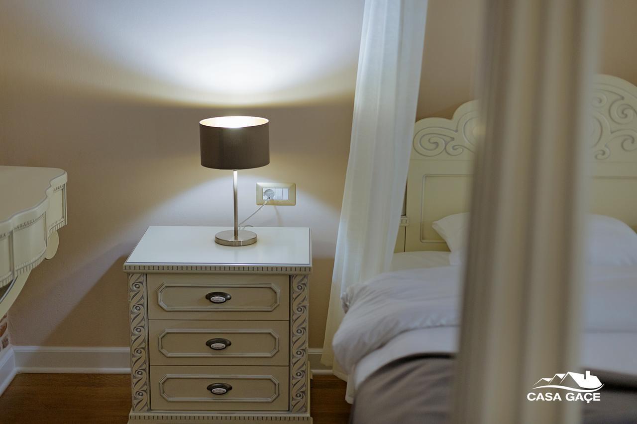 Casa Gace Hotel Korce Habitación foto
